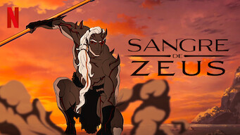 Sangre de Zeus (2024)