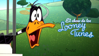 El show de los Looney Tunes (2012)